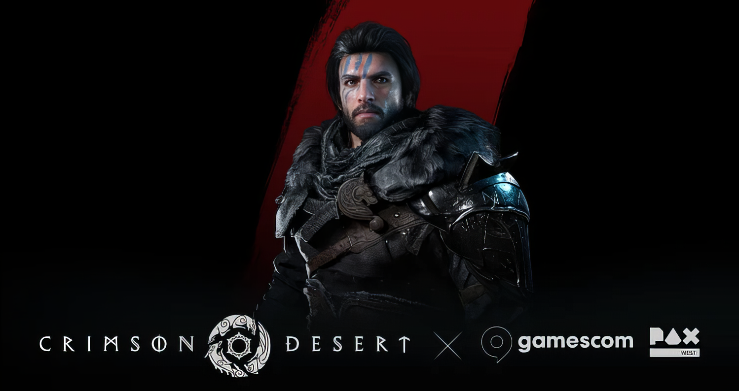 Pearl Abyss Delays Crimson Desert to Q1 2026: Another Setback for the Highly Anticipated RPG