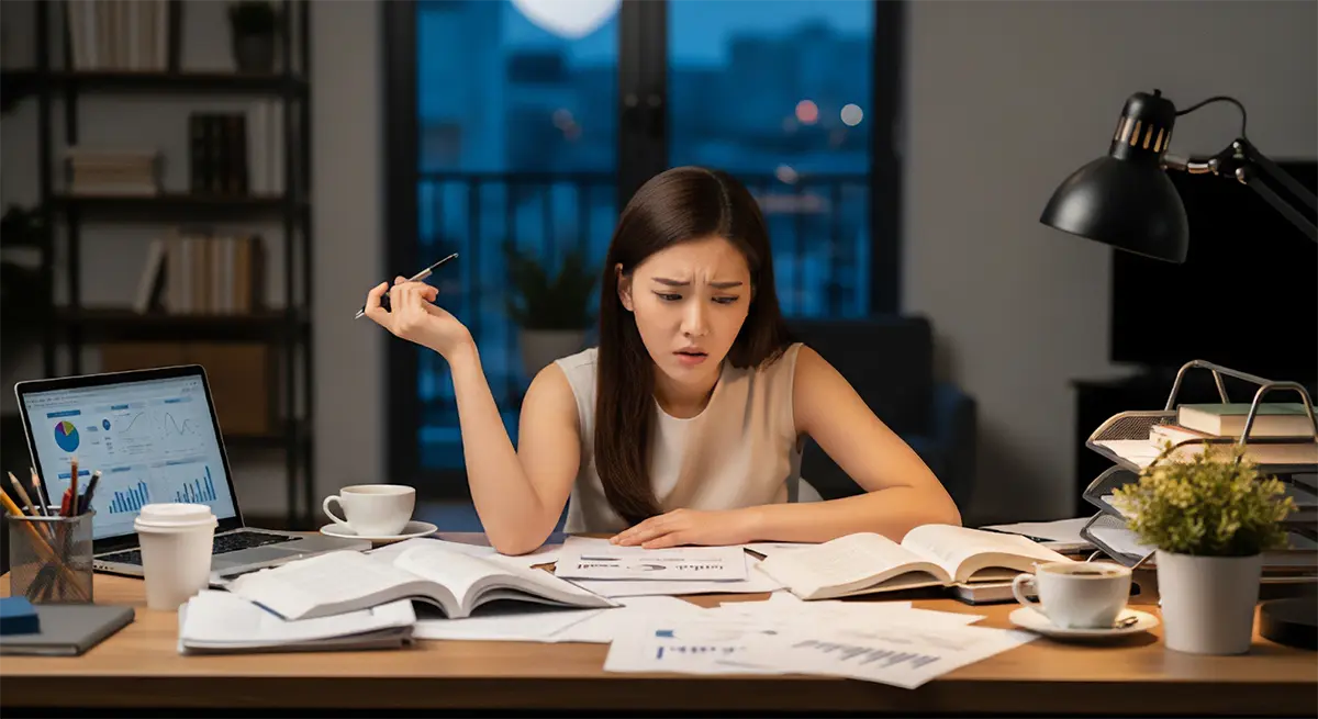 Do I Have a Learning Disability or ADHD? Understanding the Key Differences That Matter