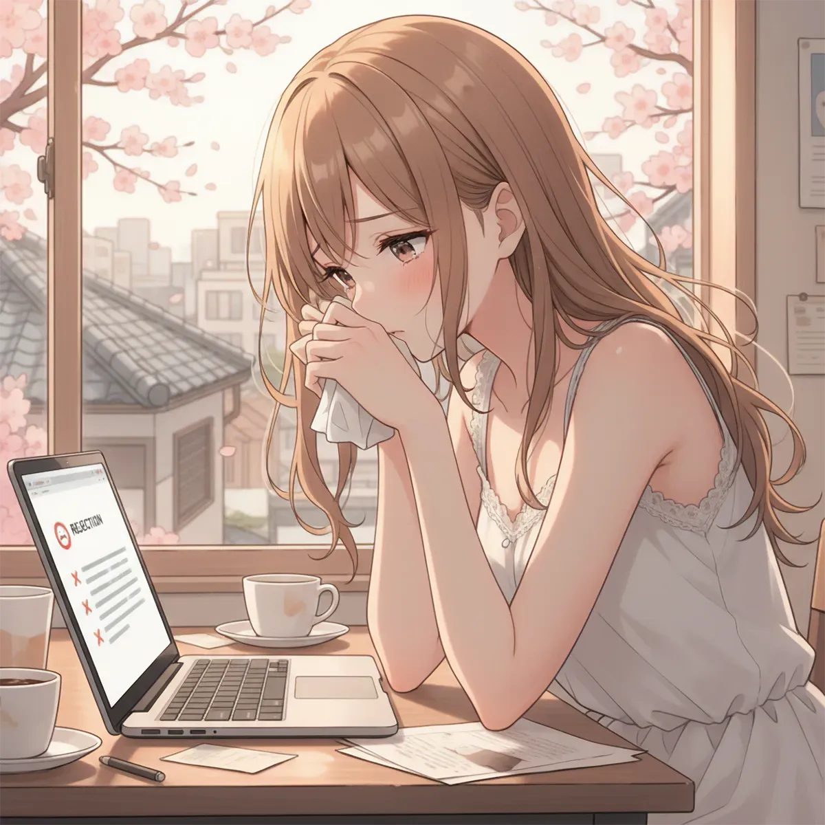 My Google AdSense Rejection Story: How I Finally Overcame "Low Value Content"