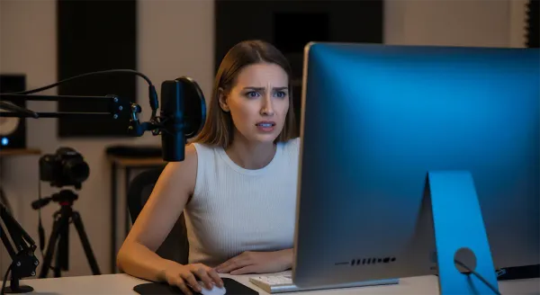 Why YouTube's Copyright System Feels Like Walking Through a Minefield in 2025