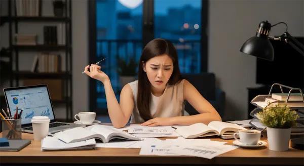 Do I Have a Learning Disability or ADHD? Understanding the Key Differences That Matter