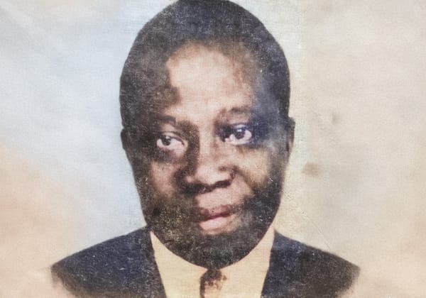 August 13th: Two Stories History Intertwined