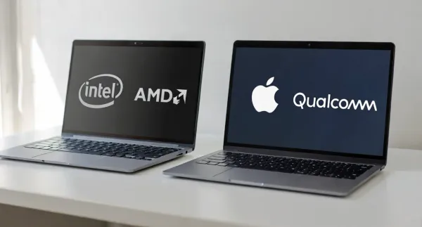 x64 vs ARM Architecture: The Complete 2026 Comparison Guide for Laptops & Servers